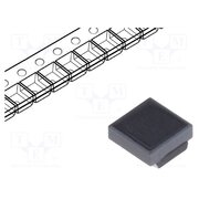 DLW21SN501SK2L Filter: anti-interference; Rmax: 500mΩ; Z: 500Ω; SMD; 50VDC; 250mA weGxXXZY3mG5h62U2PLvC6cS-0nXdw4hj4okdsD1gPU