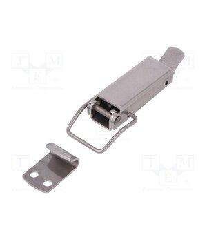 3.ST207.001 SN Clasp; stainless steel; W: 16mm; L: 60mm 7E8reOcrxtKGVu92RlqBEQn7b4vJv6i3ERkijdVqEpU