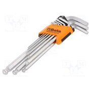 000960354 Wrench: hex key-set; spherical; 9pcs. -2FPjMPrNnHLWB9fRuQ0zen4OgdtzjHJUCeQMDlU-00