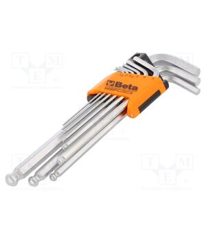 000960354 Wrench: hex key-set; spherical; 9pcs. -2FPjMPrNnHLWB9fRuQ0zen4OgdtzjHJUCeQMDlU-00