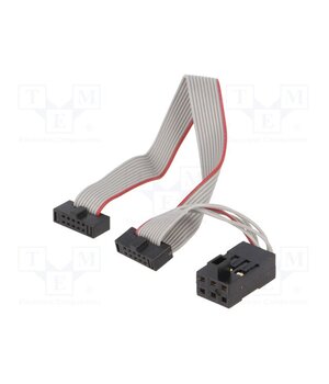 ATATMEL-ICE-CABLE Connection cable; ribbon cable RnT5Ug-CpERUQDc9QUtlZZxm1Daae4lkr9f2HBejYj8