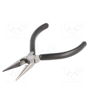 PS-01G (ESD GRIP) Pliers: universal; B: 51mm; C: 14mm; D: 8mm; Blade: about 45 HRC; ESD GlblqJ5IQbsyYwKIPEUpU4wcQR98ARKo0d67fQ318Z8
