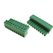 TERMINĀLA BLOKS 10PIN. L=3,5 mm 300 V 8 A

 CKK310L.jpg