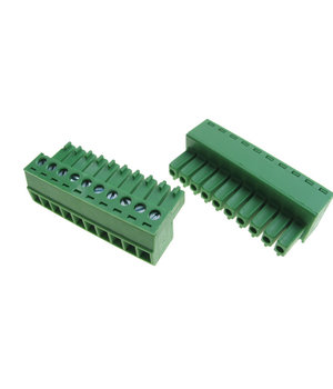 TERMINĀLA BLOKS 10PIN. L=3,5 mm 300 V 8 A

 CKK310L.jpg