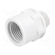 EW-PA M12X1.5/16X1.5 Enlarger of threads for glands; Int.thread: M16; Ext.thread: M12 USvWt-3Wman2-czspeychj7jDUa8EkrQuYdFZanHrTg