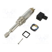 FTL31-AA4U3BAWSJ Sensor: level; G 1"; 10÷30VDC; IP65,Nema 4X; liquids; FTL31 q45fkT5VBMmDeGtHxDDXbxYxtFKfxlxwO02LtazRFuk