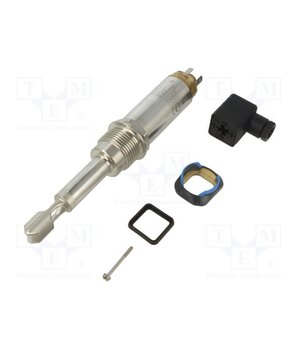 FTL31-AA4U3BAWSJ Sensor: level; G 1"; 10÷30VDC; IP65,Nema 4X; liquids; FTL31 q45fkT5VBMmDeGtHxDDXbxYxtFKfxlxwO02LtazRFuk