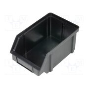 A.PM3ESD Container: cuvette; ESD; Width: 144mm; Ht: 108mm; black; D: 224mm VZEZrV_gnFL9Wev6LR5lL0758x9F5NQZZZM5Fki5Boo