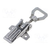 TLF.SST-24/138-150+R Clasp; stainless steel; W: 52mm; L: 150mm; 2500N zDYd6PZbJPYtUrYJuMQ0I4KlvZBfBovdaW_rpb2Zm0s