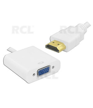 ADAPTERIS HDMI vīriešu >> VGA sieviešu

 CPEKHDMI_VGA+1.jpg