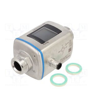 DMA20-AAAAA1 Sensor: flow; 18÷30VDC; 0,1÷75 l/min; Oper.mode: electromagnetic nJghy8UlfO_mbzpylWJAjAKxBpJ_uafjCmbh93JhPI8