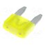0297020.WXNV Fuse: fuse; 20A; 32VDC; automotive; 10.9mm; Mini bWNaPdnxA-rls48ikkkfP04BErJTnQHhQdlVBCFAQps