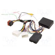 C7907MR Adapter for control from steering wheel; SsangYong cpzB0HXJeEowLJ7p6ioI5fBe3KanjGdRxIRrqw3J2GM
