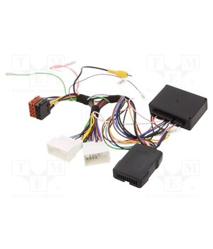 C7907MR Adapter for control from steering wheel; SsangYong cpzB0HXJeEowLJ7p6ioI5fBe3KanjGdRxIRrqw3J2GM