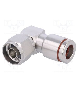 300BPNR-C Connector: N; plug; male; CNT; angled 90°; 50Ω; clamp; for cable pHyxJflhzalhoT2OxLPWVyNwaODSePwmxPZda5iAcdQ