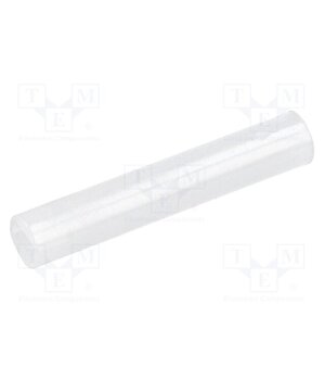 FIX-LEDS-23 Spacer sleeve; LED; Øout: 4mm; ØLED: 3mm; L: 23mm; natural; UL94V-2 yVNIkox-dRit9fOnRO5DMbl4xb4Bl3CXsjCPsIKbZ_s