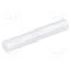 FIX-LEDS-23 Spacer sleeve; LED; Øout: 4mm; ØLED: 3mm; L: 23mm; natural; UL94V-2 yVNIkox-dRit9fOnRO5DMbl4xb4Bl3CXsjCPsIKbZ_s