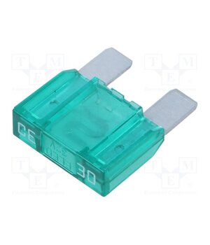 A330A2 Fuse: fuse; 30A; 32VDC; automotive; 29.5mm; MAXI; 29.5x9x34.1mm RpBycRXeANSTrQF4xGaCgNV1E0abWNKHxZEpDiqToeQ