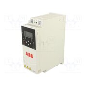3AXD50000716609 Automation module: vector inverter; Max motor power: 1.5kW; 7.8A w8FtDmIsLcveYRpY4b781ga6OzGJEkiYRHlk1_JK9ZY