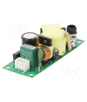 CFM25S050-T Power supply: switching; open; 25W; 120÷370VDC; 90÷264VAC; OUT: 1 28v7ebtgzxXwuvbQuj5Qrcux9WSthpNg0ZqeJeU5LHU