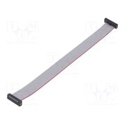 FFSD-10-D-06.00-01-N-R Ribbon cable with IDC connectors; IDC,both sides; 152.4mm; 6" RG5MAWU-LH8ji2opvasroHh72p0p5c4u3bD4vhrxqfA