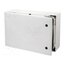 ARCA 406021 Enclosure: wall mounting; X: 400mm; Y: 600mm; Z: 210mm; ARCA; grey h4J1N_8xpx9Geym5Bgr-_avB-1ASmEziqfpIeBZD9Q0