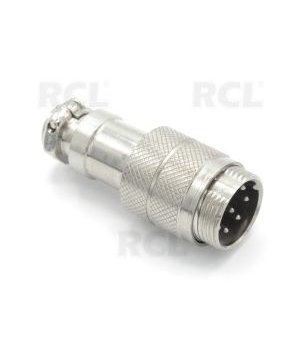 MIKROFONA PLUG CB 7pin, kabeļiem

 CKI287.jpg