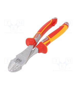 137-49-VDE-200 Pliers; side,cutting,insulated; 200mm; Cut: with side face oHVOhlNus0fc-BoPjcgb7UP7-zQ2ErzHEh2rTPDZM5g