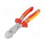 137-49-VDE-200 Pliers; side,cutting,insulated; 200mm; Cut: with side face oHVOhlNus0fc-BoPjcgb7UP7-zQ2ErzHEh2rTPDZM5g