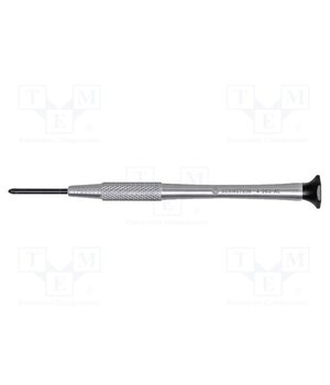 4-363-AL Screwdriver: precision; Phillips; PH00000; Blade length: 16mm tGJk5ypMPcjB9VApBS8q68ZkSEx3rmF5rhX2SPRGFAc