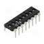 1825190-7 Switch: DIP-SWITCH; Poles number: 8; OFF-ON; Pos: 2; THT; tube kBYEIAC5nEx8KHIDwSZ50s99et4mIxrghipA1EKi72g