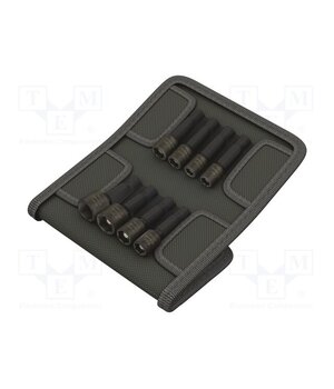 05073495001 Tools set: screwdriver bits; case; hex key; Kit: screwdriver bits Gco_cPtqsQYcd4orwoqOgojYHncsoezLGX1ofxf1LpI