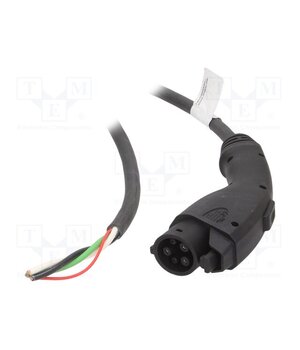 8831504004440A1 Cable: eMobility; 1x0.56mm2,3x5.3mm2; 250V; 10kW; IP44; 5m; 41A ilsoU8L2UaRcmfoTMjqF9gDS9N-RKq4-FRKRibr_mFA