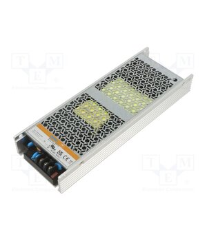 AMESP500U-12S277JZ Power supply: switching; for building in; 500W; 12VDC; 41.7A; 94% 7B6MkQzaZbM4NkVCIhGmTz6vCKzV0IUQUUhT5syIGTA
