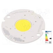BXRC-50C2001-D-74 Power LED; COB; 15.5W; 5000K; 2609lm; 120°; Front: flat; Ø36.2mm X0X9O28-zJGS1YkVMha5vWGQ6RPd4sQi0sPYsykpMY4