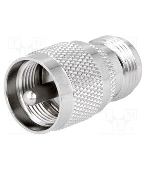 UHF-304 Adapter; N socket,UHF plug Lw9n7vb-eVWzBkER9vSDOxtlR7FSOhpsG27ULTmZLAs