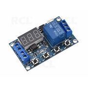 Laika releja modulis 6-30V Micro-USB

 ABT07.jpg