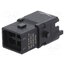 09100033206 Connector: HDC; contact insert; male; Han® 1A; PIN: 4; 3P+PE; Han E® i5oPwX1hO5l0_2ULoVBxpm4tt-W_9MZZY16uHwdvJp8