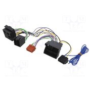 C1226PAR Cable for THB, Parrot hands free kit; Audi,Seat,VW,Škoda fGWvUt4KC6TQo6iLjk5x76tcpDGC9RO4BGNmeb8H3xY