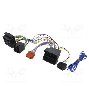 C1226PAR Cable for THB, Parrot hands free kit; Audi,Seat,VW,Škoda fGWvUt4KC6TQo6iLjk5x76tcpDGC9RO4BGNmeb8H3xY