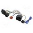 C1226PAR Cable for THB, Parrot hands free kit; Audi,Seat,VW,Škoda fGWvUt4KC6TQo6iLjk5x76tcpDGC9RO4BGNmeb8H3xY