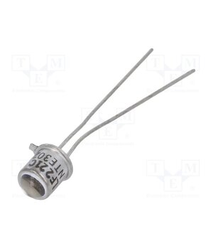 NTE3028 IR transmitter; 3.68mm; 1.32÷1.5VDC; λp max: 940nm; THT; 100mA rCEZpSXHCQTz2JcGbNHSkUYeOeu2eIzq6to6b9NQtfc