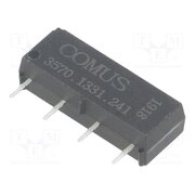 3570.1331.241 Relay: reed switch; SPST-NO; Ucoil: 24VDC; 500mA; max.150VDC; 10W 6WCvIGtAwDbN3aiiibC6ZevuDei102zBUJBqbE7qQ38