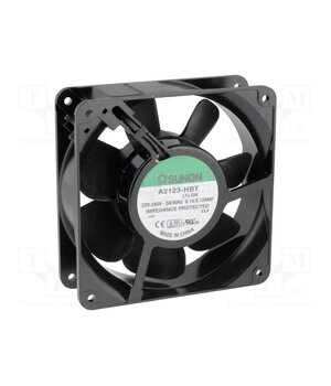 A2123HBT.(7).GN Fan: AC; axial; 230VAC; 120x120x38mm; 210m3/h(±10%); 47dBA; ball vn9BWYx3UEWaU9tdWTL7IPH2Rvdus-msJ1vfgz-HTyo