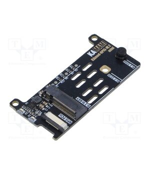 KAMODRPI5 PCIE-M.2 MINI Expansion board; adapter bgvDieQSrqykpm2OESXmvT47Xxqh8XR24sohxOOZ1Ek