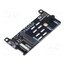 KAMODRPI5 PCIE-M.2 MINI Expansion board; adapter bgvDieQSrqykpm2OESXmvT47Xxqh8XR24sohxOOZ1Ek