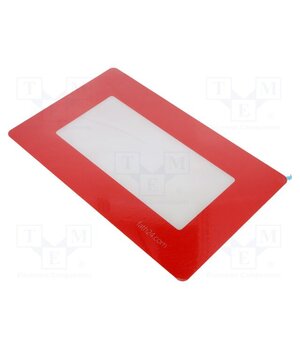 0203WRA1/331 Floor window; red XijXYOTYN_9r-BIWDL-pWZcLxQWT2sY2uPxX2VRiWe4