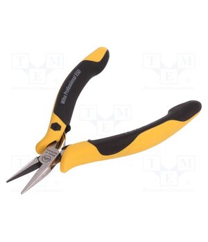 10348 Pliers; gripping surfaces are laterally grooved; ESD HlKWpZM2DFhSzZWGwGQyG2KbDoSm_GMyZMyB6p8vGQo