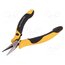 10348 Pliers; gripping surfaces are laterally grooved; ESD HlKWpZM2DFhSzZWGwGQyG2KbDoSm_GMyZMyB6p8vGQo