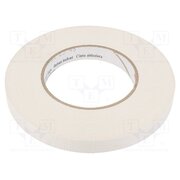 3M 27 15MM Tape: electrical insulating; W: 15mm; L: 55m; Thk: 0.177mm; white 2k3Ja8r0lDrZTOOrYD_TYNAgFMZwTNg24ktYxHFqAPU